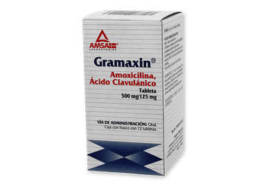 Imagen de Gramaxin