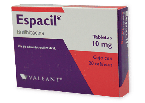 Imagen de Espacil
