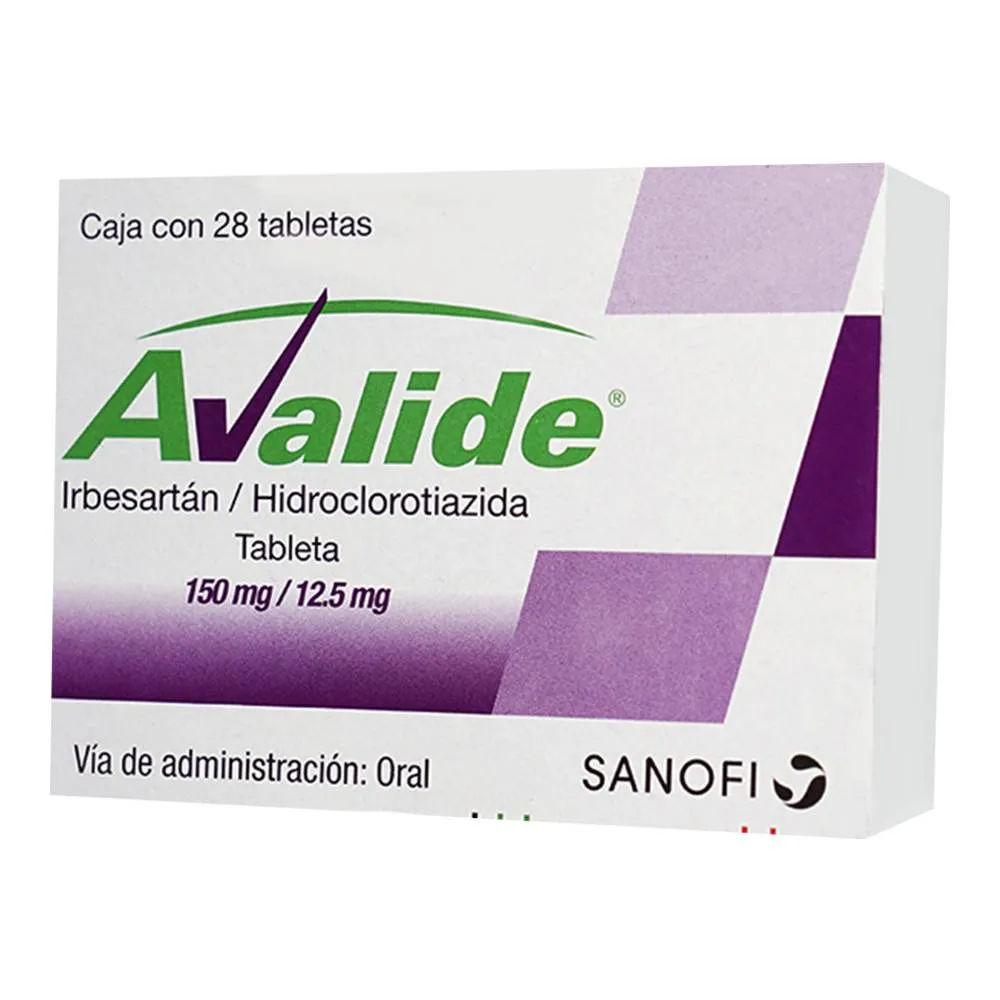 Imagen de Avalide
