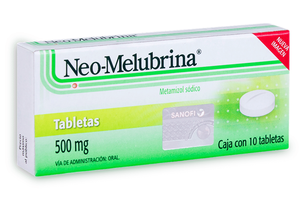 Neo-Melubrina