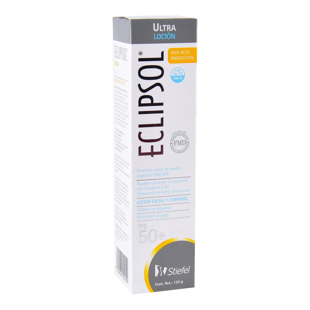 Imagen de Eclipsol Ultra Loción