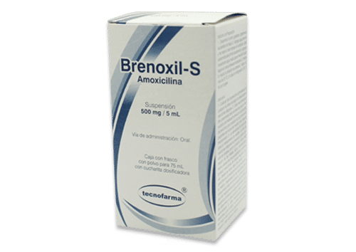 Imagen de Brenoxil-S