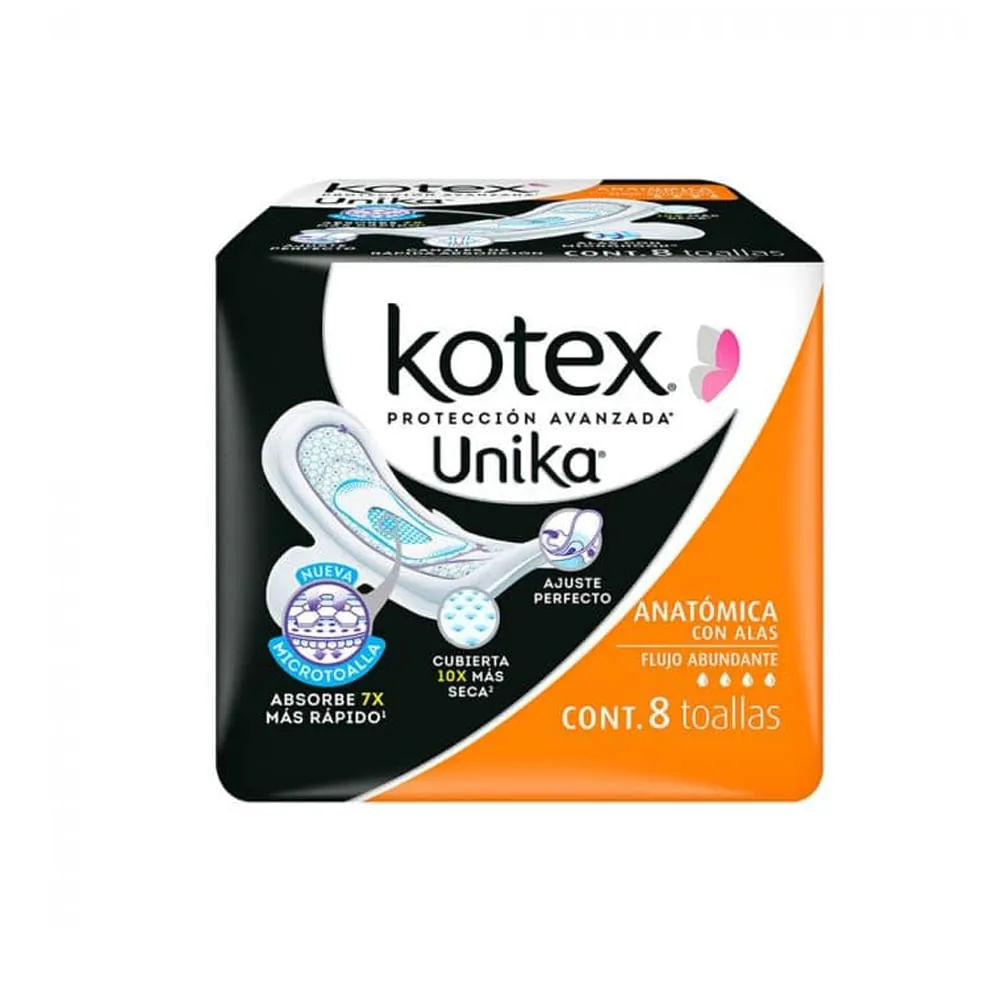 Unika Regular