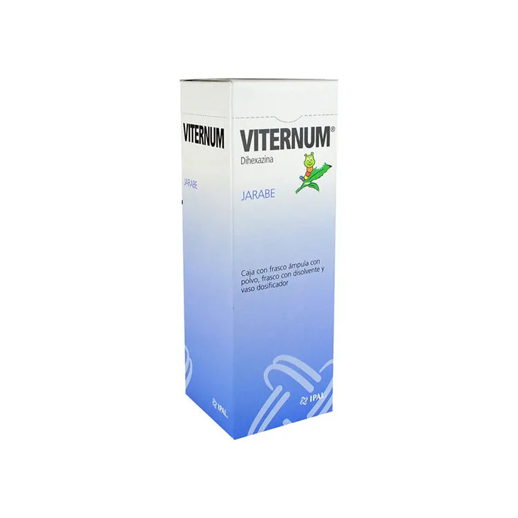 Viternum Jarabe