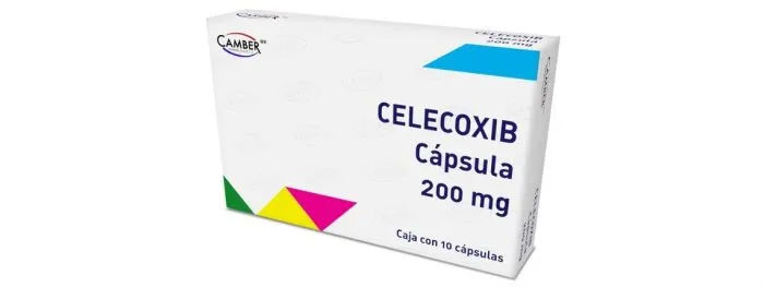 Imagen de Celecoxib