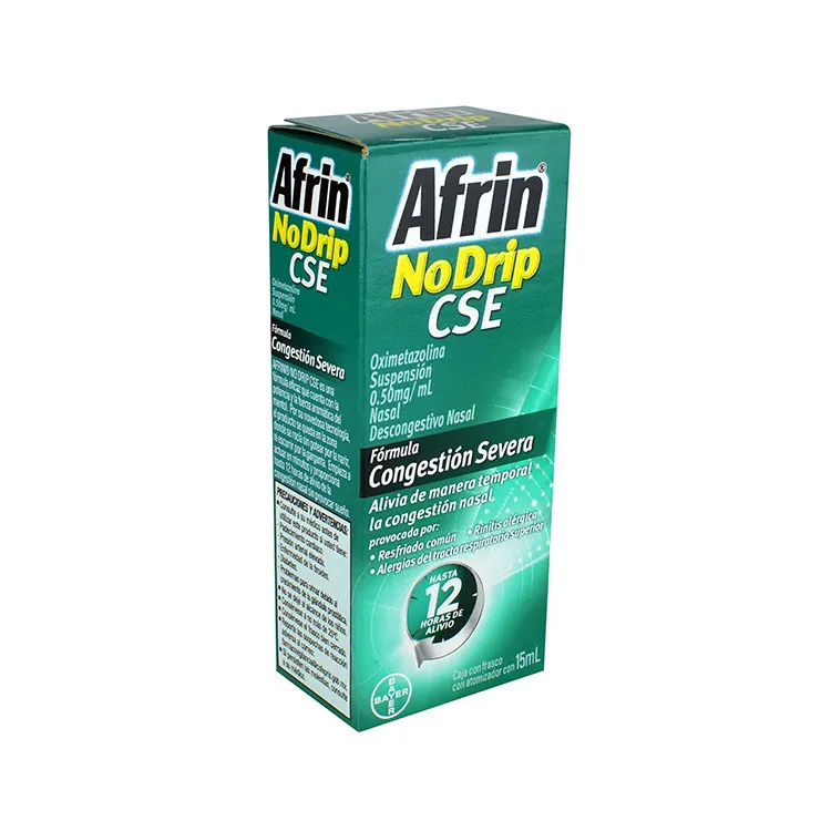 Imagen de Afrin No Drip Cse