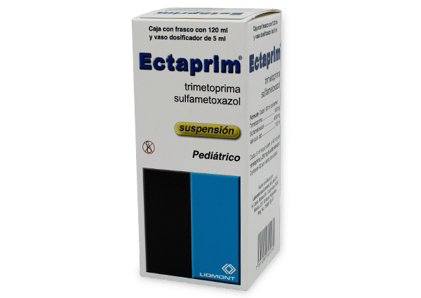 Imagen de Ectaprim