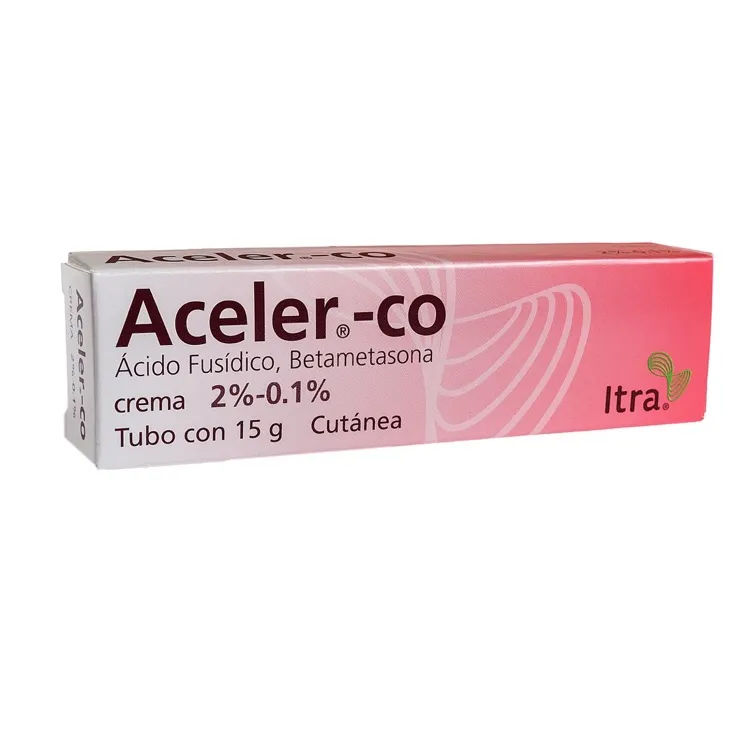 Imagen de Aceler-Co