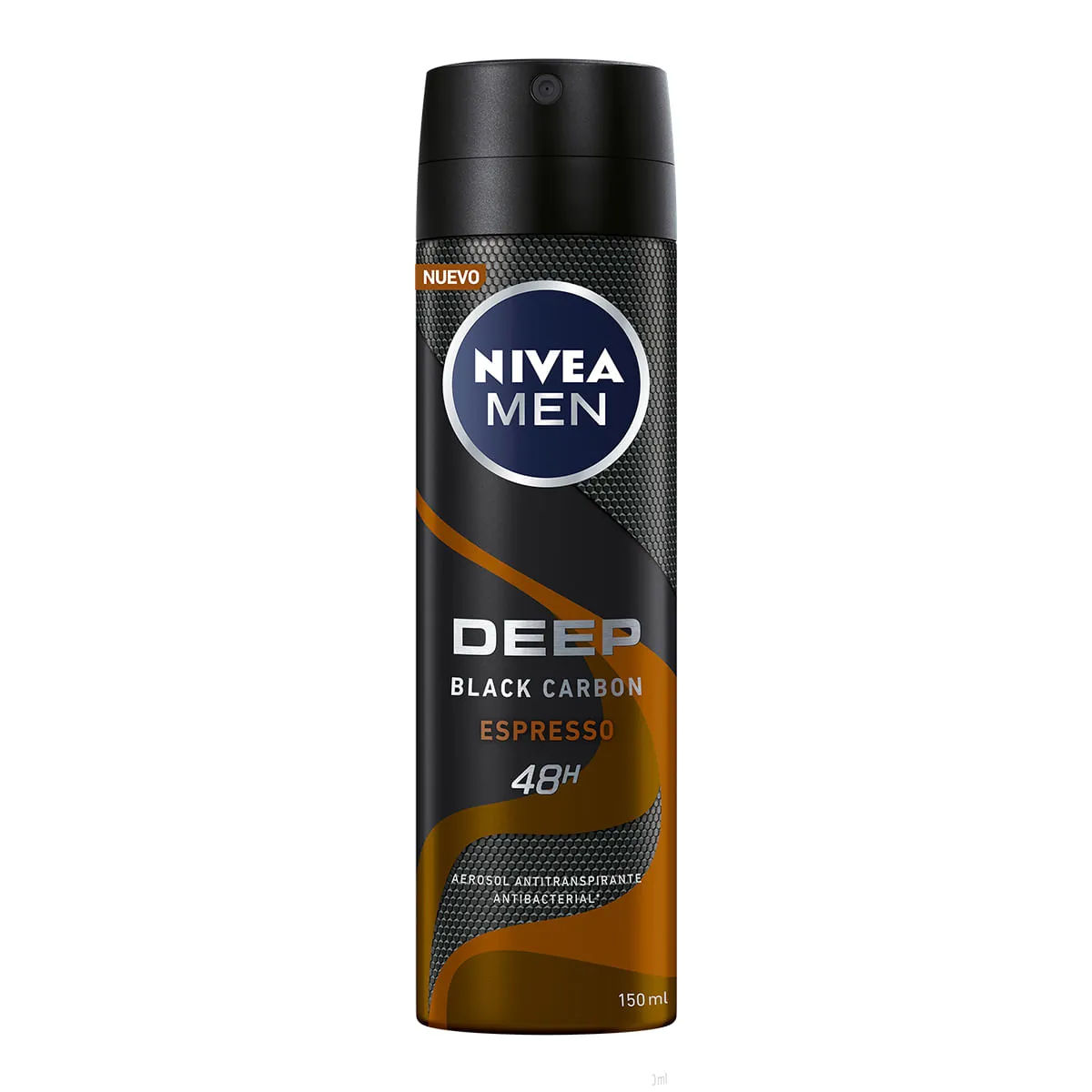 Imagen de Deep Black Carbon Espresso