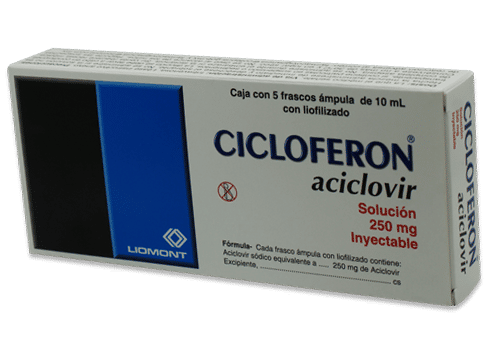 Cicloferon