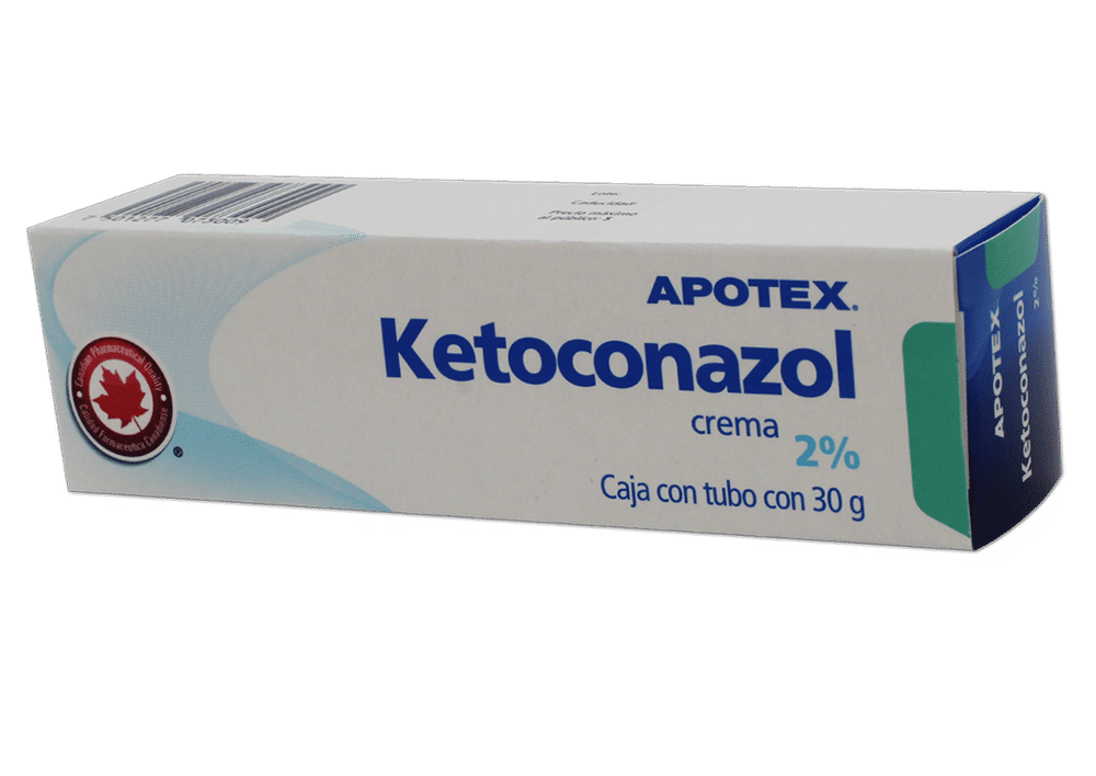 Imagen de Ketoconazol