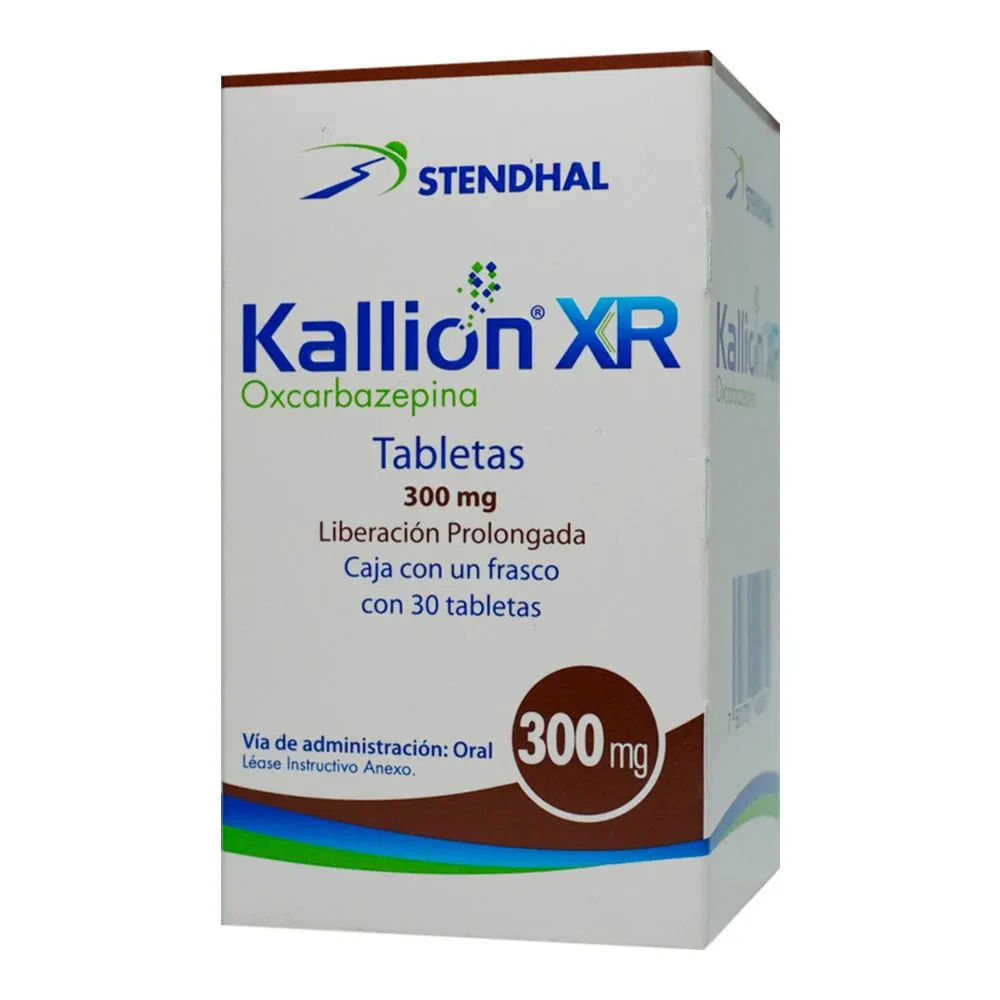 Imagen de Kallion XR