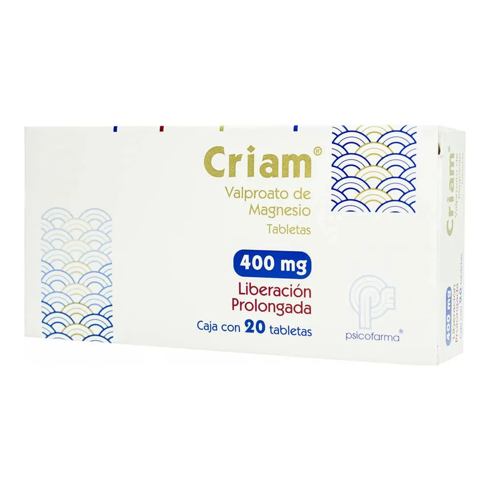 Imagen de Criam