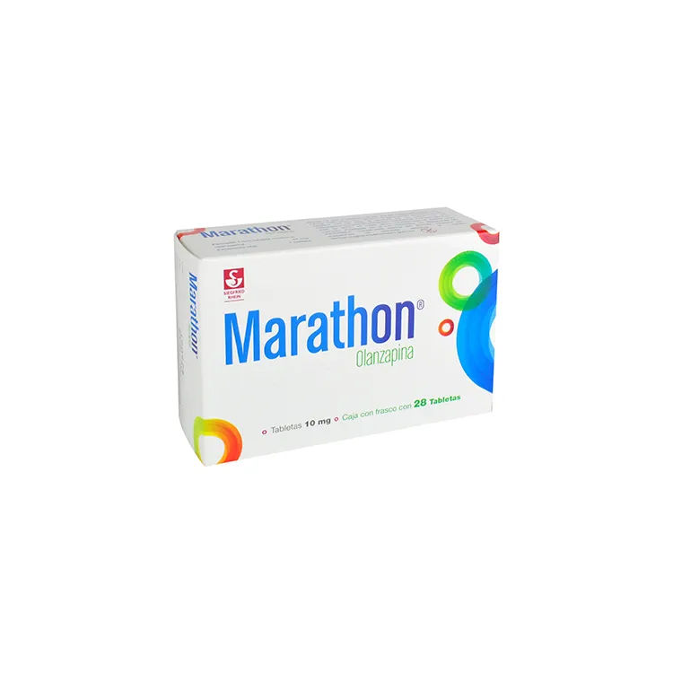 Imagen de Marathon