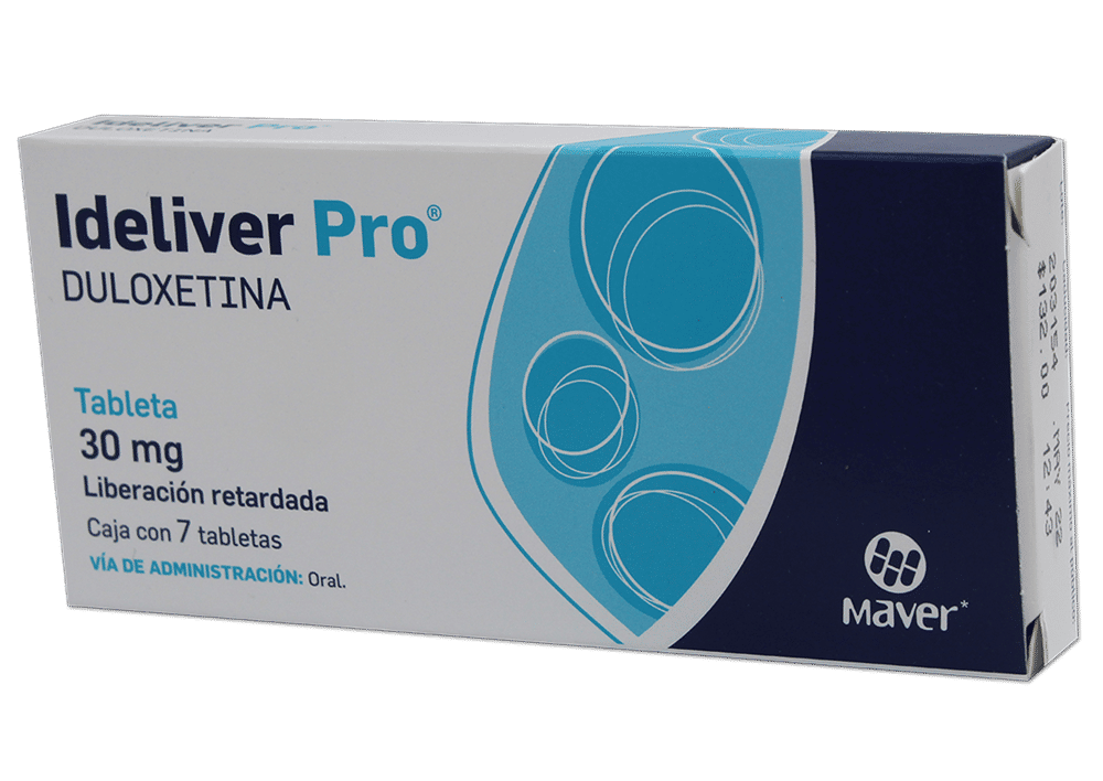 Imagen de Ideliver Pro