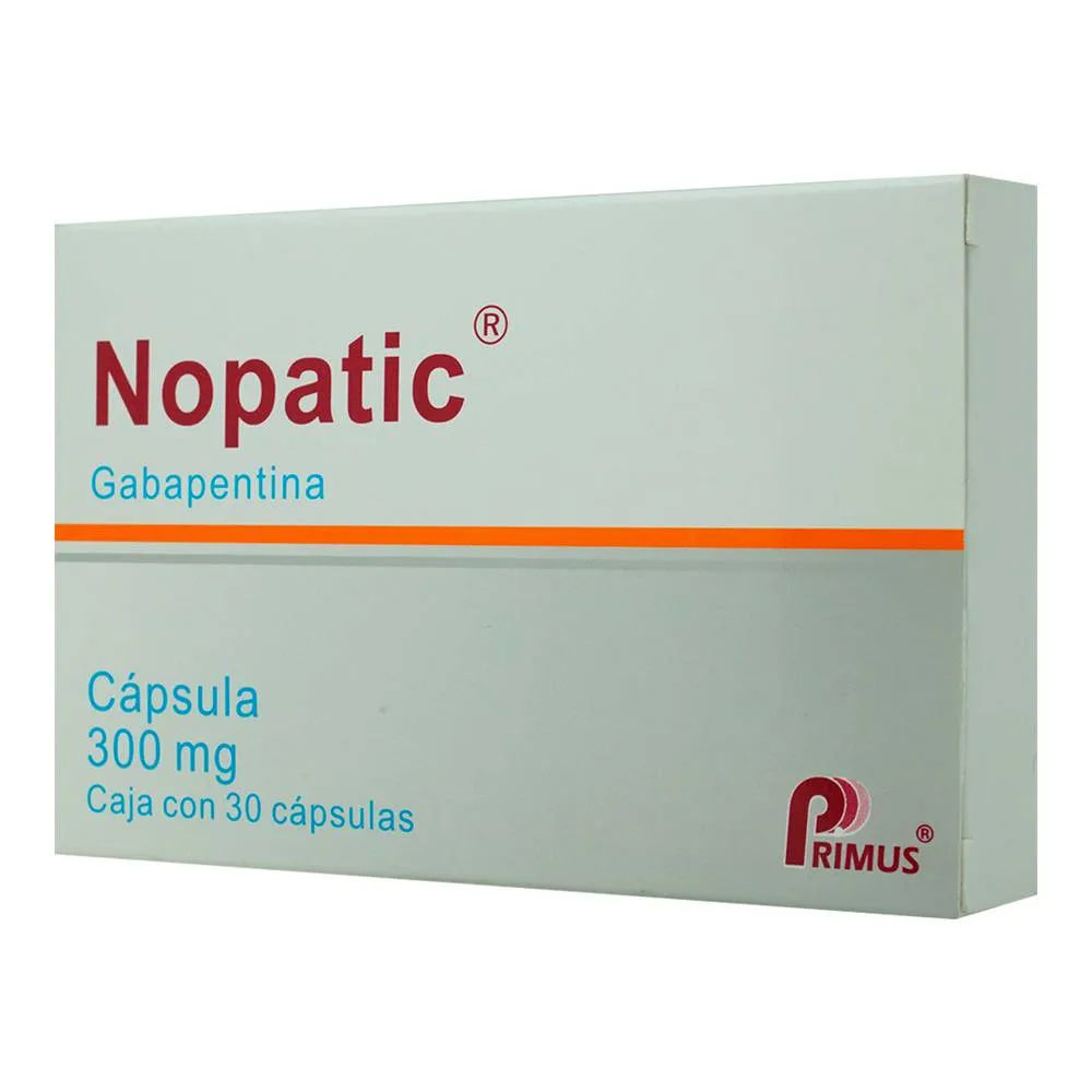 Nopatic