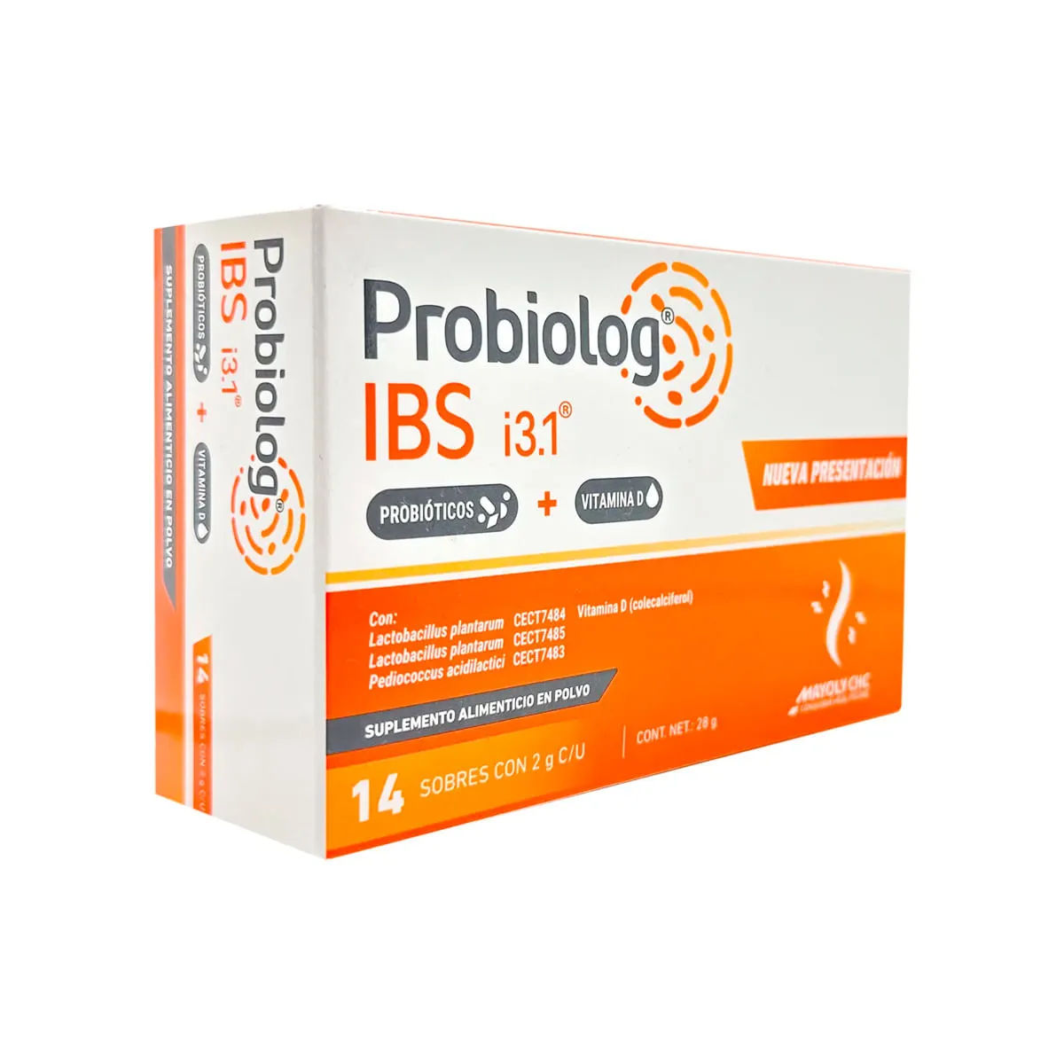 IBS i3.1