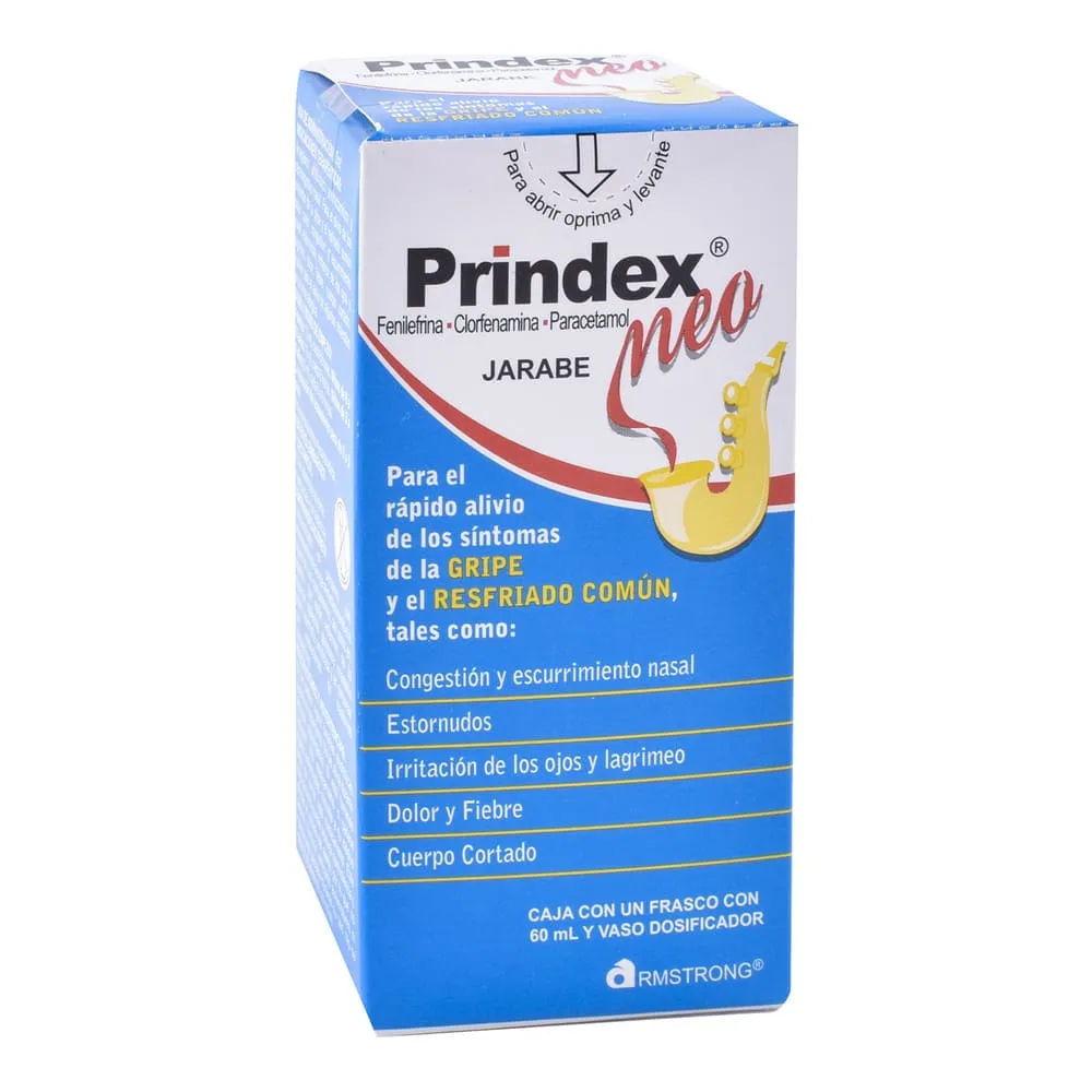 Imagen de Prindex Neo