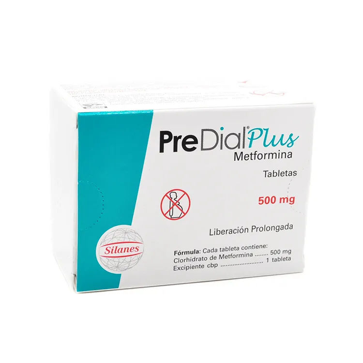 Imagen de Predial Plus