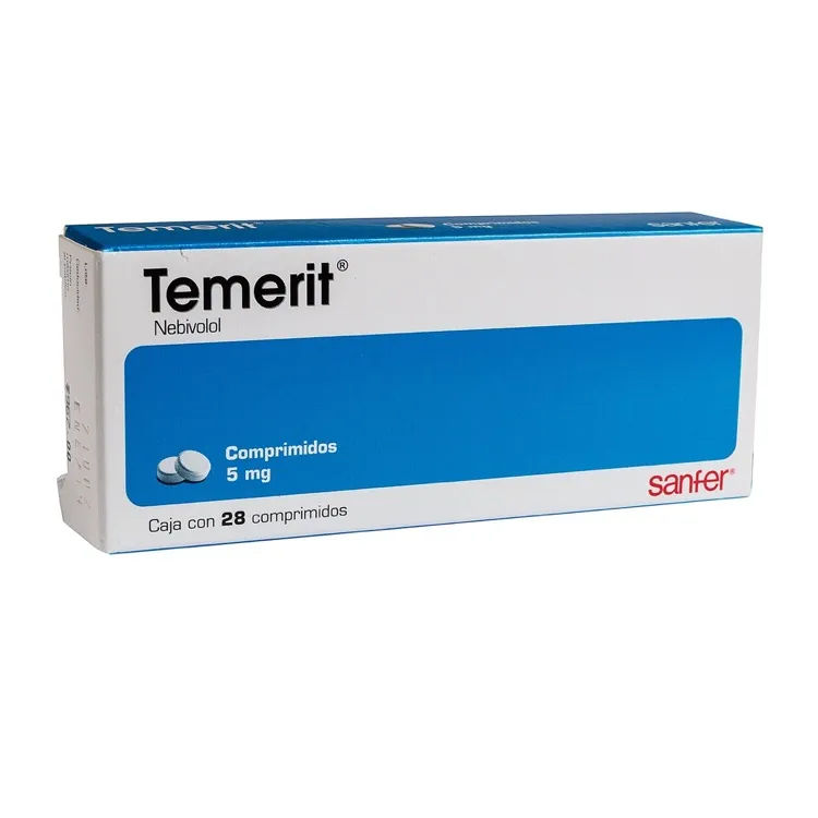 Temerit