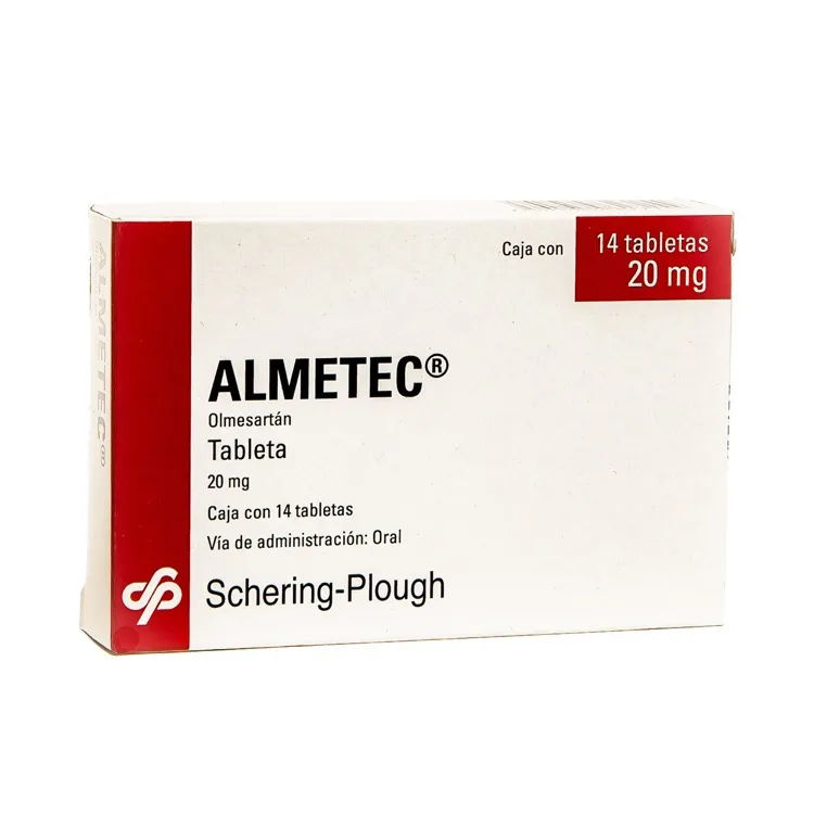 Imagen de Almetec