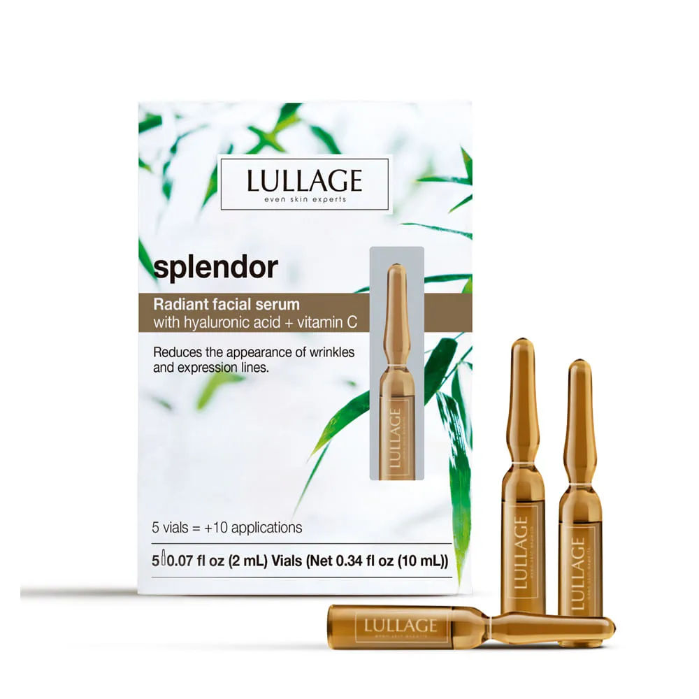 Imagen de Splendor Facial Serum