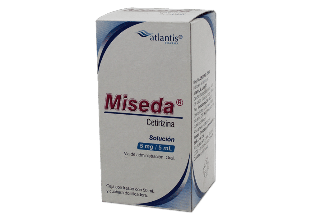 Miseda