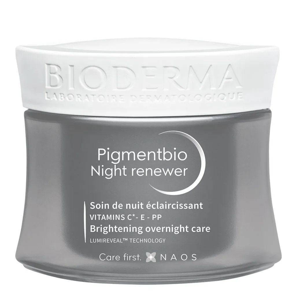Pigmentbio Night Renewer