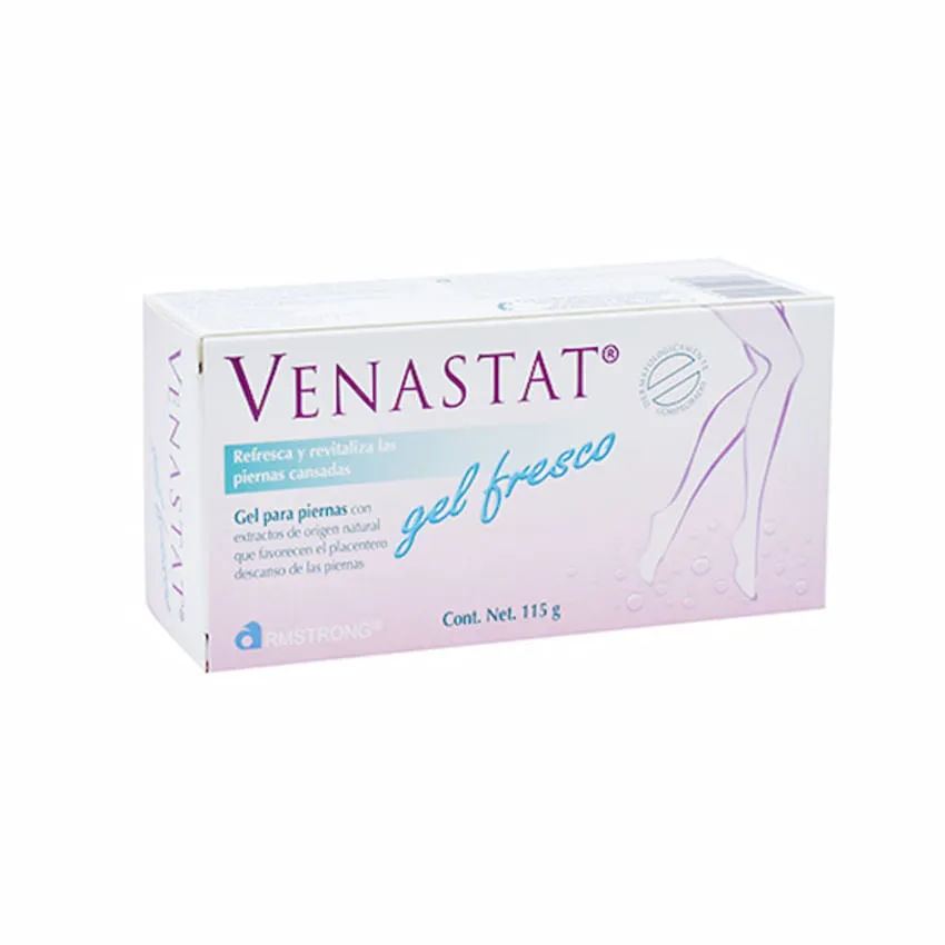 Imagen de Venastat Gel Fresco