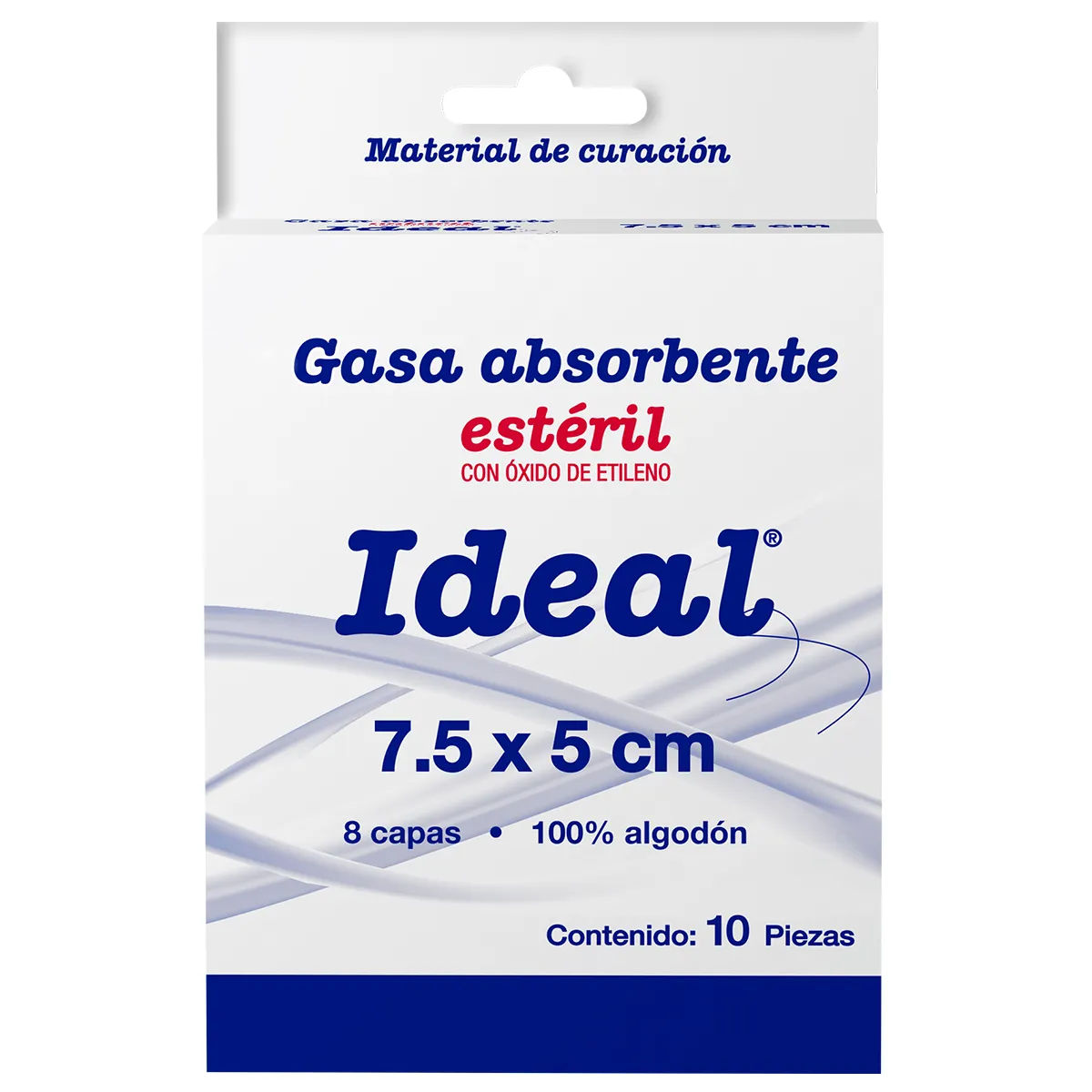 Imagen de Gasa Absorbente