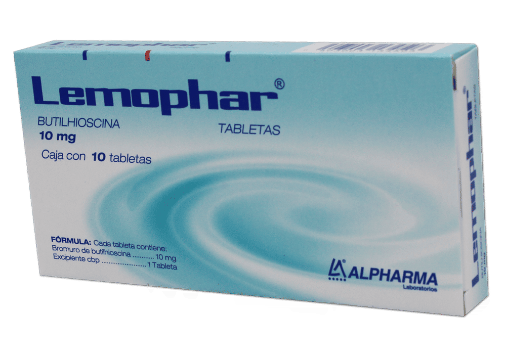 Imagen de Lemophar