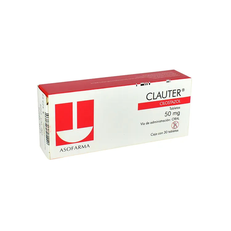 Imagen de Clauter