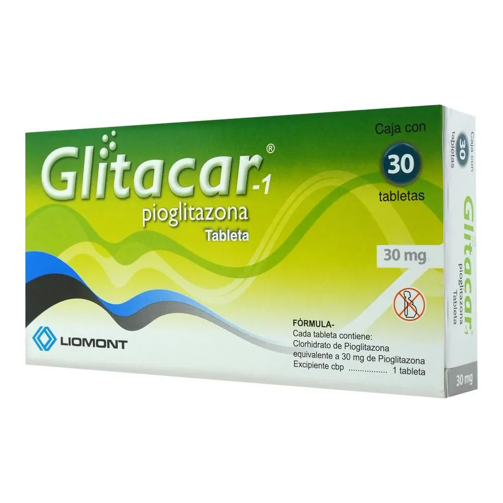 Imagen de Glitacar-1