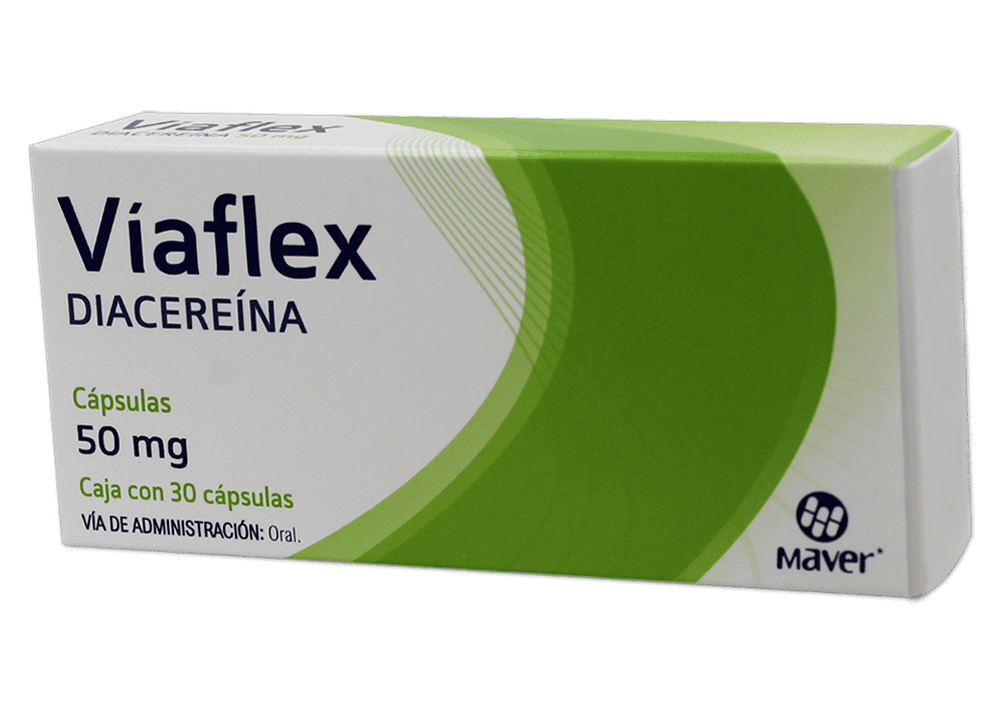 Imagen de Viaflex