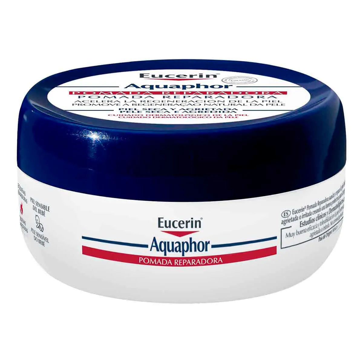 Imagen de Aquaphor Pomada Reparadora