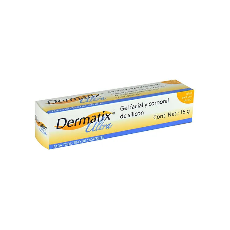 Imagen de Dermatix Ultra
