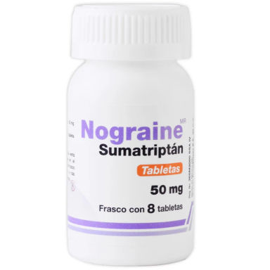 Imagen de Nograine