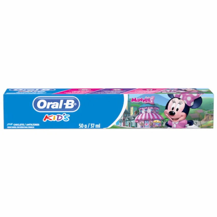 Imagen de Minnie Pasta Dental