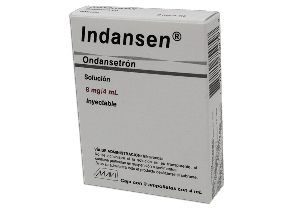 Indansen