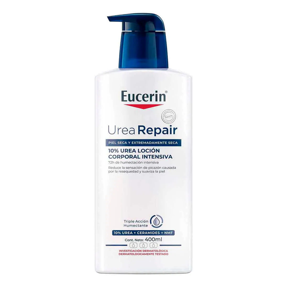 Urea Repair Loción Corporal