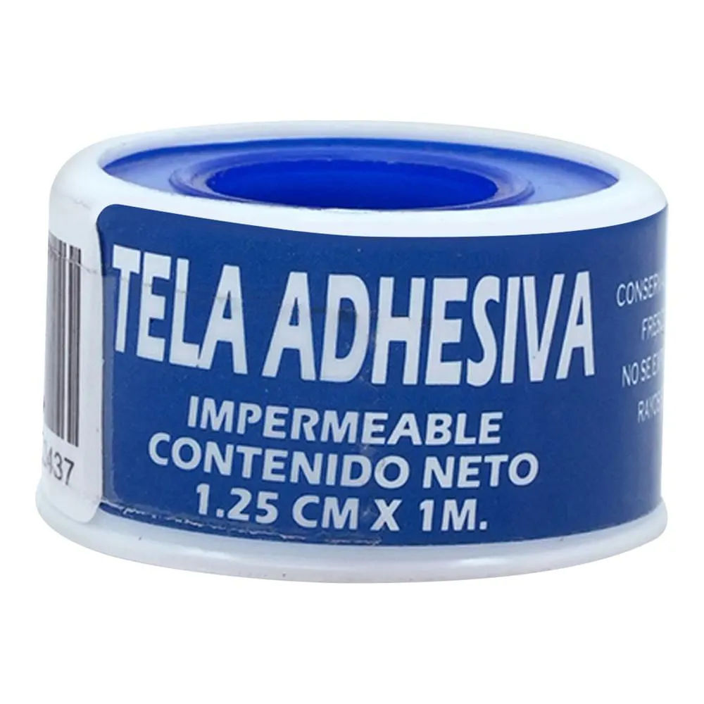 Tela Adhesiva