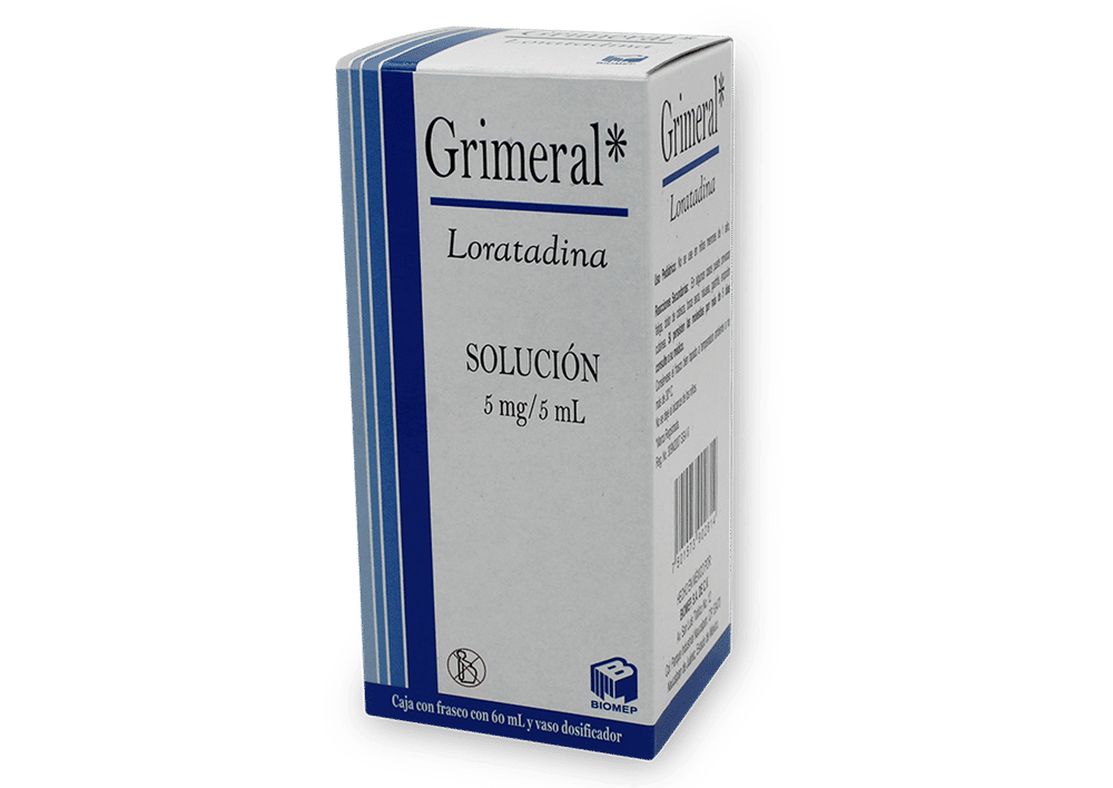 Imagen de Grimeral