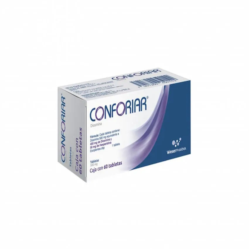 Conforiar