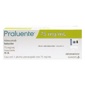 Imagen de Praluente