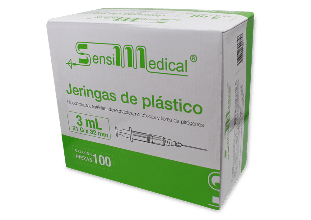 Jeringa
