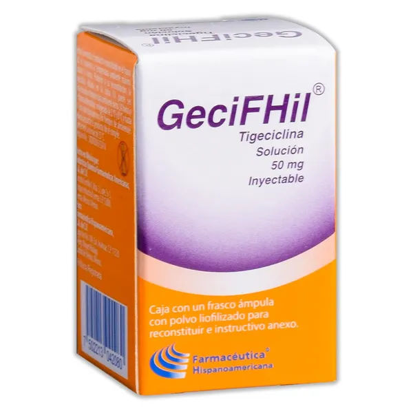 Imagen de Gecifhil