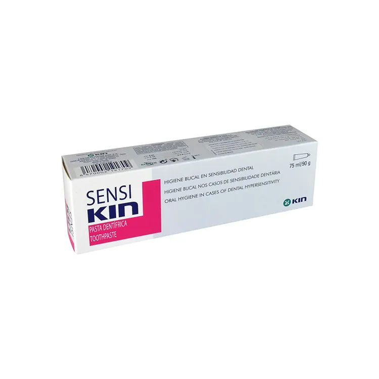 Imagen de Sensi Kin Pasta Dentífrica