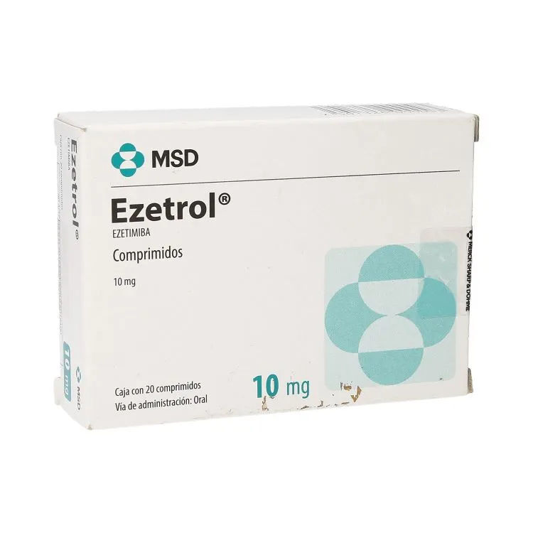 Ezetrol