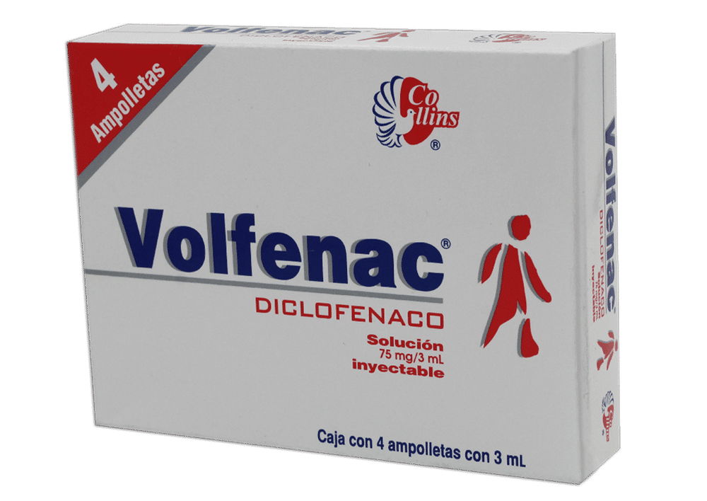 Imagen de Volfenac