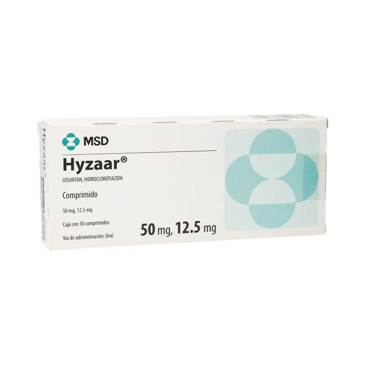 Imagen de Hyzaar